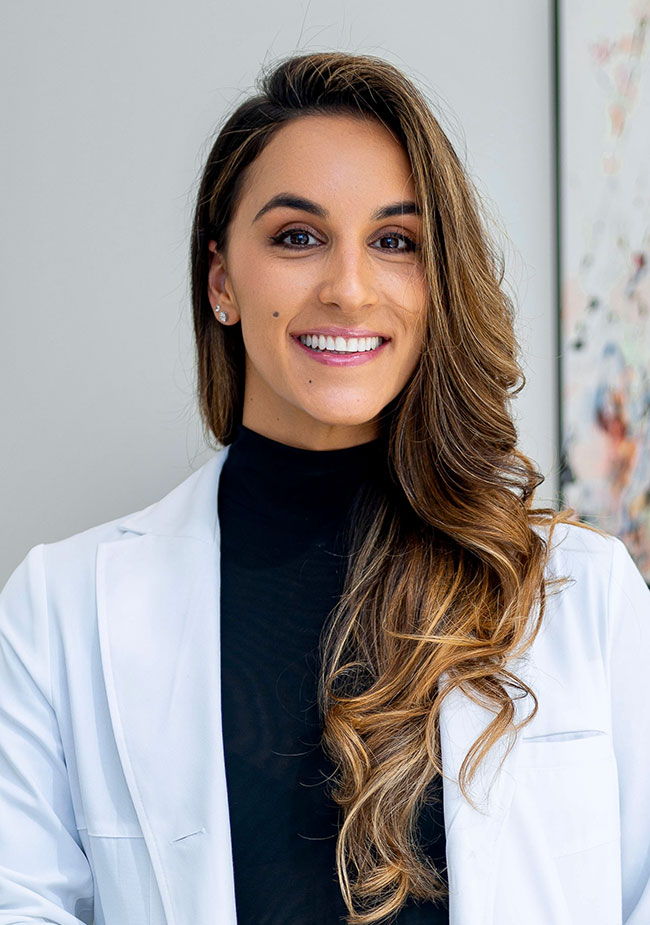 Annapolis Dentist, Sahar Nesvaderani, DDS Morabito Family Dental